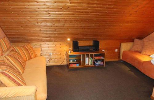 Ferienhaus 008 in Tossens - Foto 17