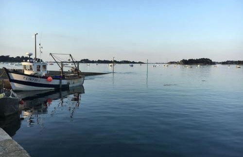 Ty Moune proche mer - Foto 21