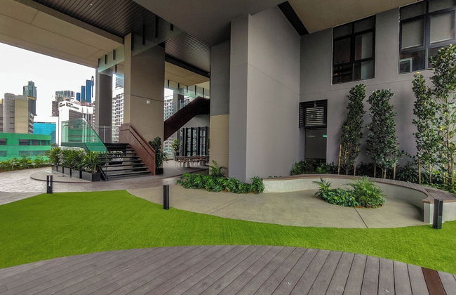 The AXON @ Bukit Bintang - Foto 72