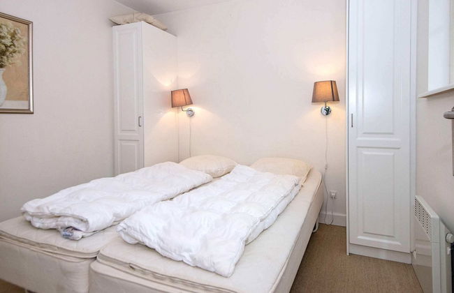 8 Person Holiday Home in Gjern-by Traum - Foto 7