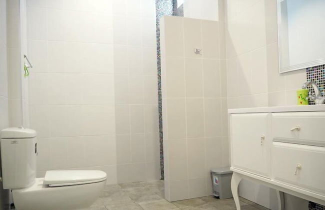 Le Leaf Pool Villa 7 - Foto 27