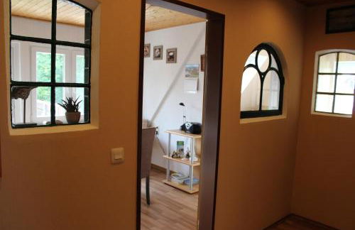 Ferienwohnung Rabenstein - Foto 29