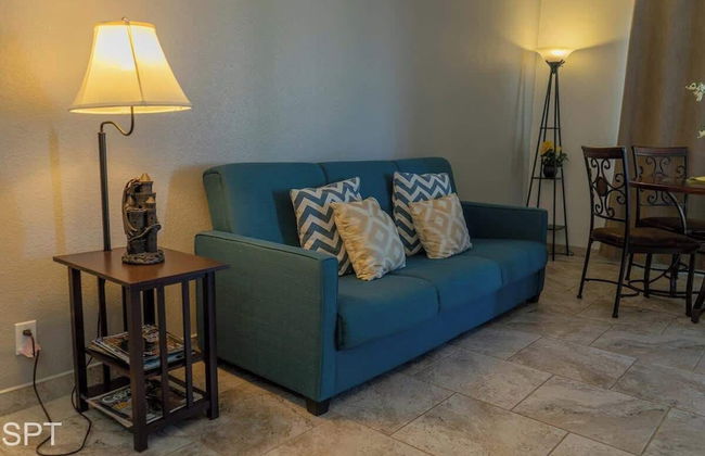 Gulfview II #410 Luxe - Foto 9