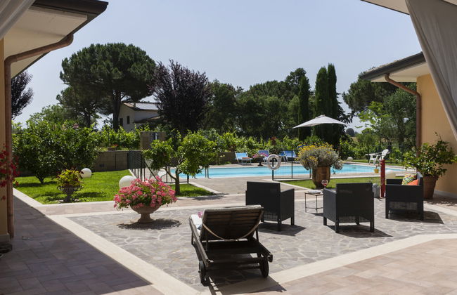 Borgo Sacramento - Foto 32