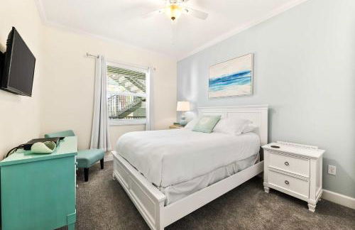 Sun Sand & Serenity - 3BR Ocean View Oasis - Foto 43