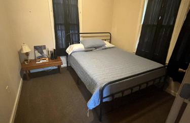 Quaint cottage near Local and State Parks and Minutes from Laurel Cove and Bell Theatre - Foto 3