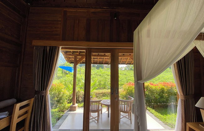 Kubu Sakian Villa - Foto 18