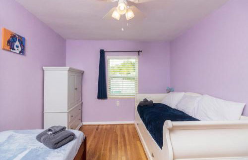 Family House, heated pool - Foto 37