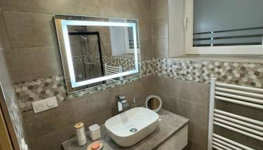 Appartement au centre du village - Foto 5