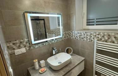 Appartement au centre du village - Foto 5