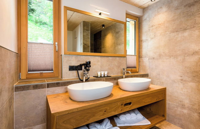 Erholungswelt Lechrefugium - Photo 16