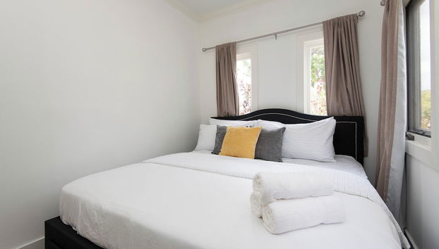 Amazing House Near DTLA - Foto 2, Habitación