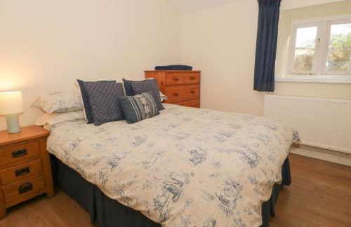 Bryn Dedwydd Farmhouse - Photo 26