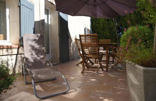 Gite Les Lavandes - Photo 71