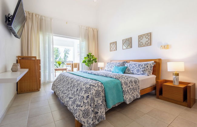 Family Elite Golf Vacations in Cocotal - Foto 2