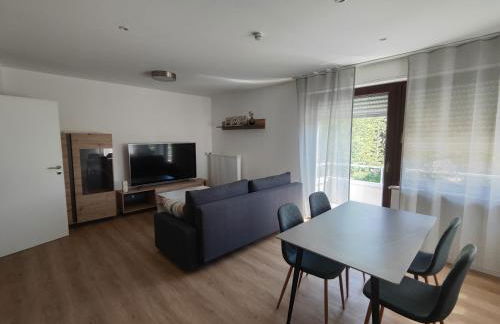 Parkblick Apartment Weißenthurm Nähe Koblenz - Foto 29