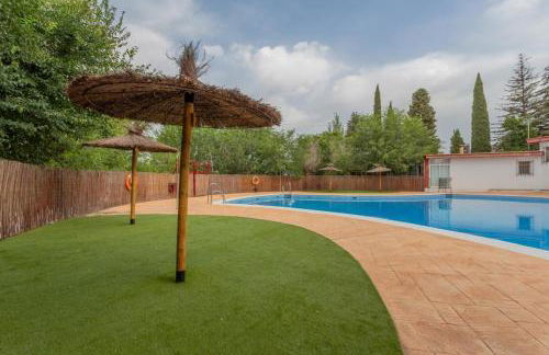 Bungalow el puntal Padul - Foto 7