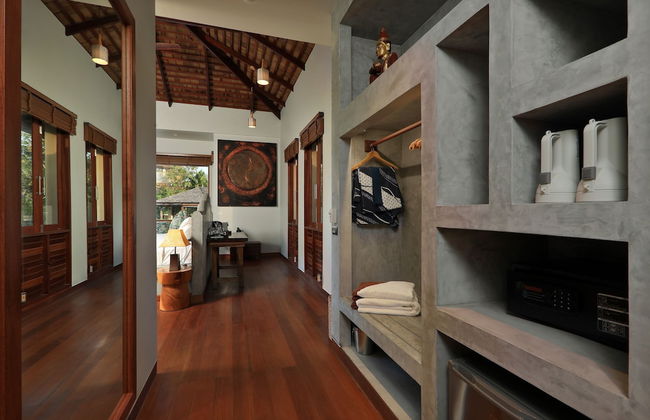 SAMSAM Yao Noi - ANDAMAN MAGIC & ART VILLAS - Foto 40