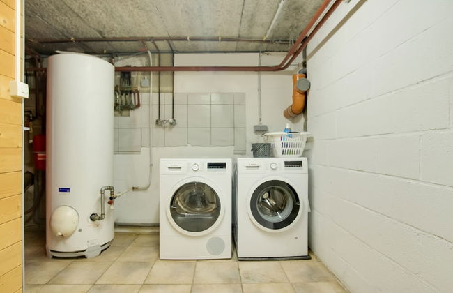 Luxurious Villa in Durbuy With Swimming Pool - Foto 26