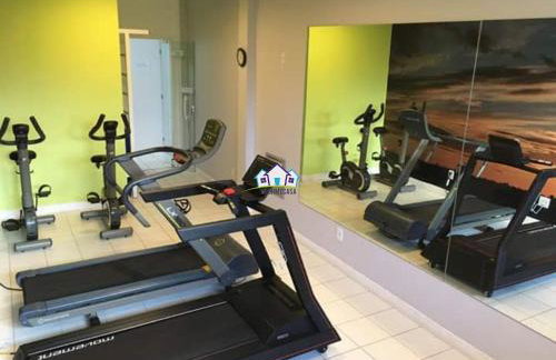 Apartamento Paraíso no Condado - Mangaratiba - Foto 33