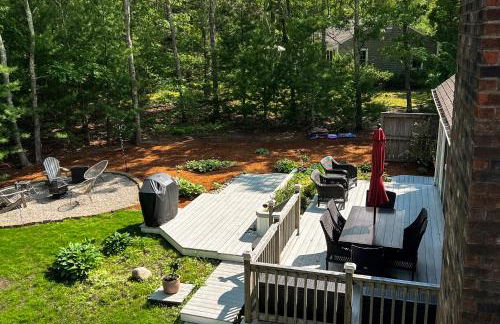 Sanctuary In The Woods - Foto 1