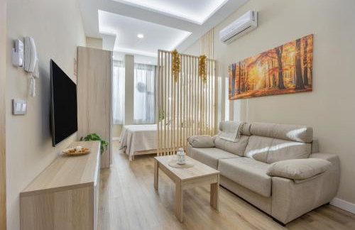 Apartamentos Brisas de Cádiz 1 - Foto 17