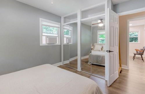 Game Day Haven With Bar & Deck - Foto 13