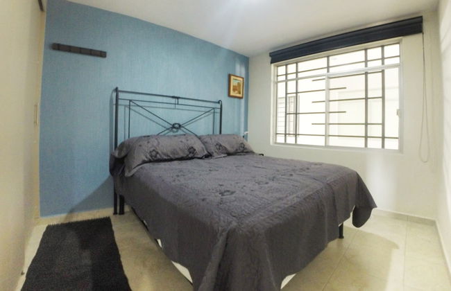 Hospedaje Tlaquepaque - Foto 2