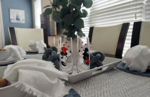 Serenity Close to Disney Orlando - Foto 1