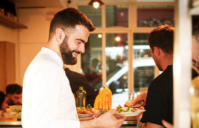 Lyon: Una experiencia gastronómica privada en 3 restaurantes - Foto 4