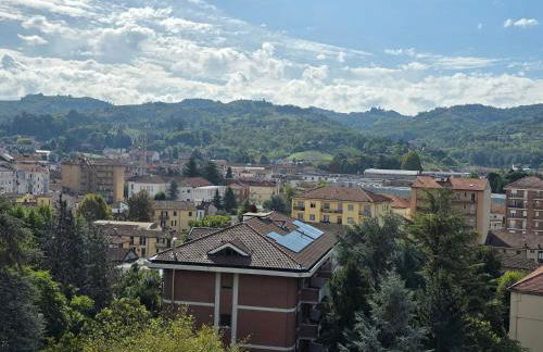 Canelli Wine Suites - Moscato & Barbera - Foto 31