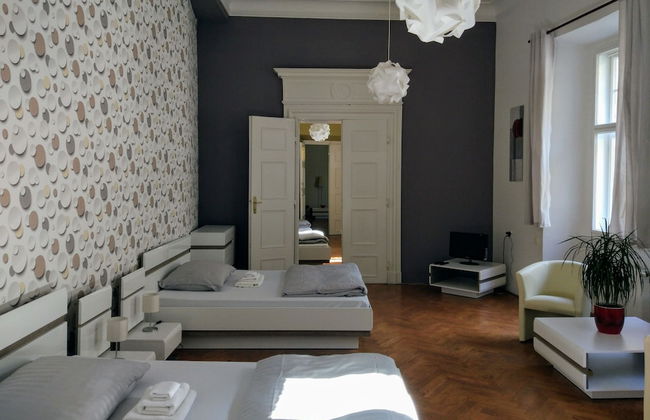 Apartments Tynska 7 - Foto 30