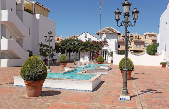 Nagüeles apartment - Foto 19