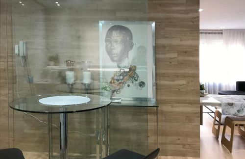 Al_reparo Home Beach _ Adra - Foto 8