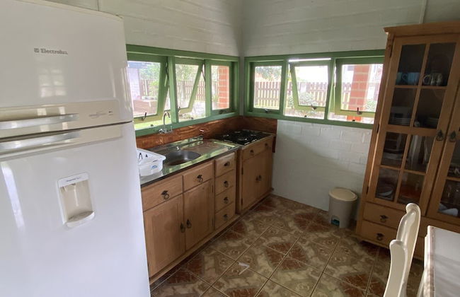 Casa com Piscina na Praia do Rosa - Foto 9