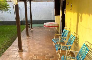 Casa Mosqueiro, Praia do Farol e Chapéu Virado - Foto 3