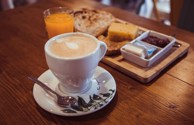 Casa Jesus Turismo Rural - Foto 17