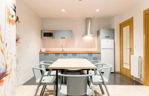 APARTHOTEL SALBURUA - Foto 37