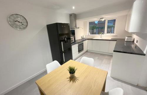 Idyllic bungalow in Burscough, ideal location in West Lancashire - Foto 43