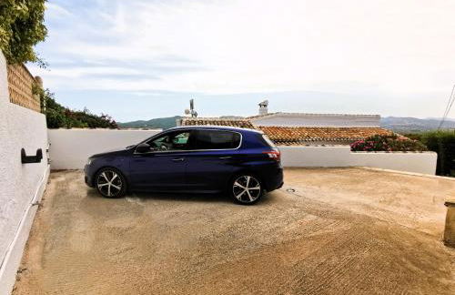 Villa Panorama - Foto 43