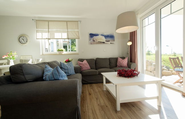 Haus Ostseeblick - Photo 42