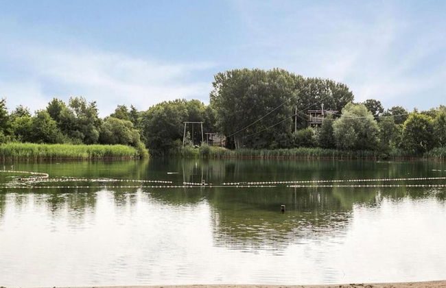 Villa in Nijmegen With VIP Amenities - Foto 14