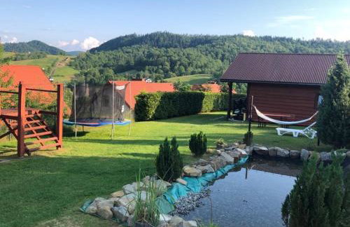 Solina - Jezioro Solińskie - Domki - Photo 2