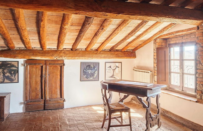 Fattoria la Loggia - Foto 10