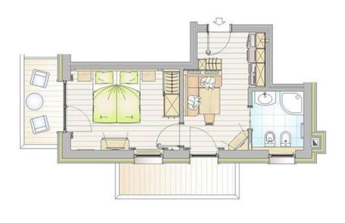 Apartments Chalet Ciufdlton - Foto 13