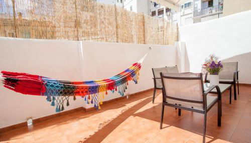 Casa Marcellino Valencia Centro - Photo 2