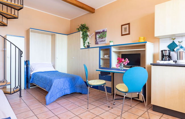 Apartment in Oggebbio With Sea View Terrace - Foto 23