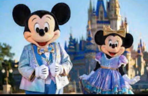 Mickey's Hideaway Condo Near Disney - Foto 30