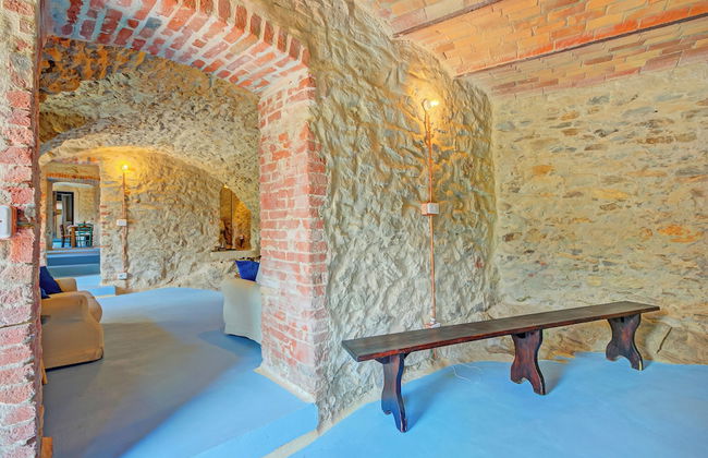 Villa L Autin d Pagn - Foto 44