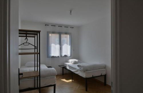 Maison Noé Climatisation individuelle par pièce proche du centre-ville - Foto 15